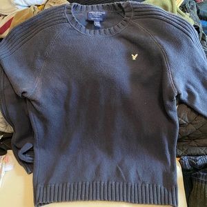 Vintage American Eagle sweater